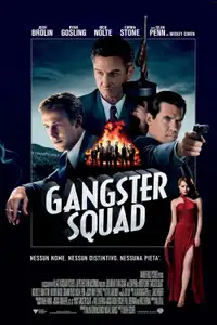 Gangster Squad (2013) - Film Streaming HD