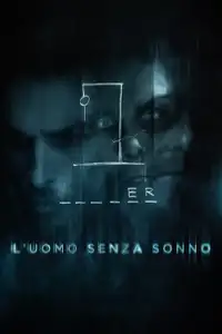 L'uomo senza sonno (2004) - Film Streaming HD
