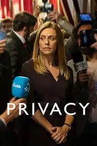 Privacy (2022) - Serie TV Streaming HD