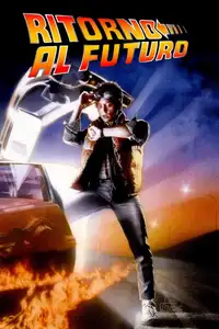 Ritorno al futuro (1985) - Film Streaming HD