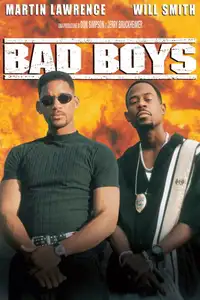 Bad Boys (1995) - Film Streaming HD