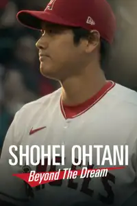 Shohei Ohtani - Beyond the Dream (2023) - Film Streaming HD