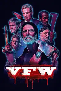 VFW - Veterani di guerra (2019) - Film Streaming HD