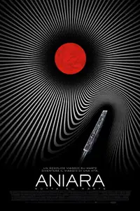 Aniara - Rotta su Marte (2019) - Film Streaming HD
