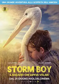 Storm Boy - Il ragazzo che sapeva volare (2019) - Film Streaming HD
