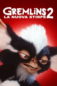 Gremlins 2 - La nuova stirpe (1990) - Film Streaming HD