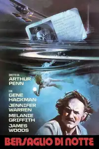 Bersaglio di notte (1975) - Film Streaming HD