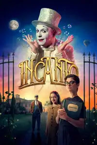 Incanto (2025) - Film Streaming HD