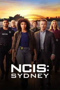 NCIS: Sydney (2023) - Serie TV Streaming HD