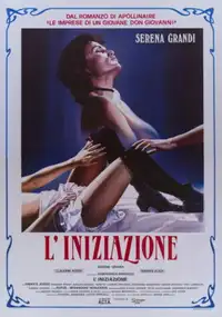 L'iniziazione (1986) - Film Streaming HD
