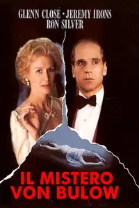 Il mistero Von Bulow (1990) - Film Streaming HD