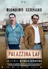 Palazzina LAF (2023) - Film Streaming HD