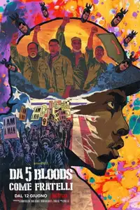 Da 5 Bloods - Come fratelli (2020) - Film Streaming HD