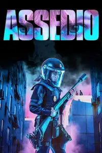 Assedio (2023) - Film Streaming HD