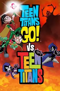 Teen Titans Go! vs. Teen Titans (2019) - Film Streaming HD