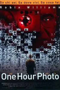 One Hour Photo (2002) - Film Streaming HD