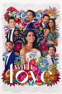 With Love (2021) - Serie TV Streaming HD