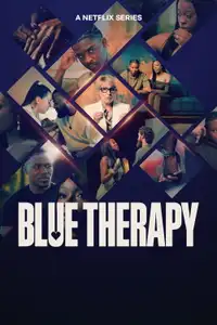 Blue Therapy - Terapia di coppia (2026) - Serie TV Streaming HD