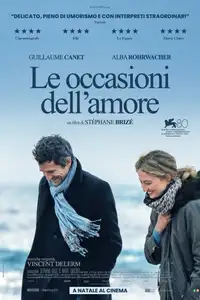 Le occasioni dell'amore (2024) - Film Streaming HD