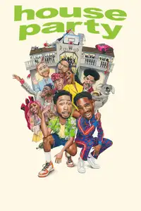 House Party (2023) - Film Streaming HD