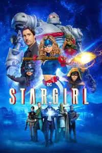 Stargirl (2020) - Serie TV Streaming HD