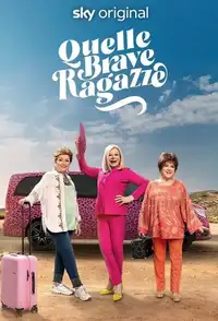 Quelle brave ragazze (2022) - Serie TV Streaming HD
