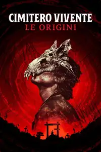 Cimitero vivente - Le origini (2023) - Film Streaming HD