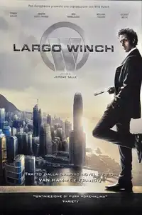 Largo Winch (2008) - Film Streaming HD