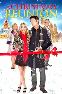 A Christmas Reunion (2015) - Film Streaming HD