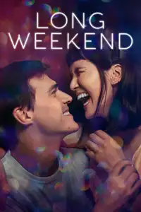 Un Lungo Weekend (2021) - Film Streaming HD