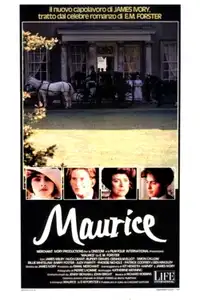 Maurice (1987) - Film Streaming HD