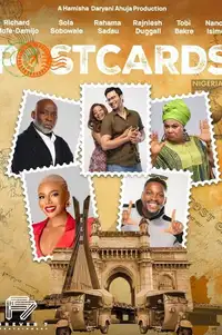Postcards (2024) - Serie TV Streaming HD