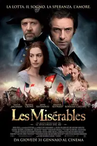 Les Misérables (2012) - Film Streaming HD