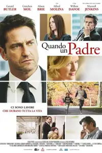 Quando un padre (2016) - Film Streaming HD