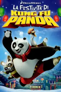 La festività di Kung Fu Panda (2010) - Film Streaming HD