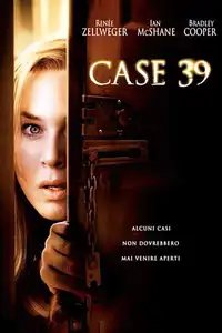 Case 39 (2009) - Film Streaming HD