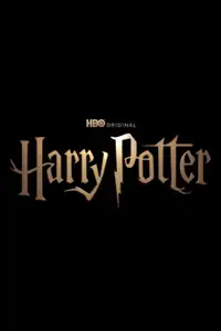 Harry Potter (2026) - Serie TV Streaming HD