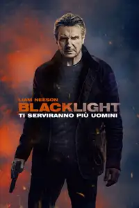 Blacklight (2022) - Film Streaming HD