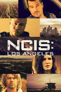 NCIS: Los Angeles (2009) - Serie TV Streaming HD