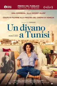 Un divano a Tunisi (2020) - Film Streaming HD