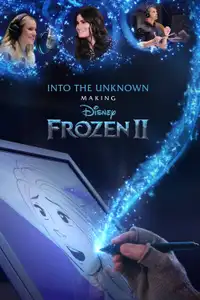 Frozen 2: Dietro le Quinte (2020) - Serie TV Streaming HD