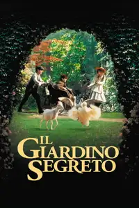 Il giardino segreto (1993) - Film Streaming HD