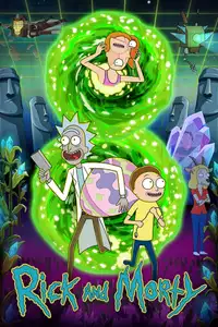Rick and Morty (2013) - Serie TV Streaming HD