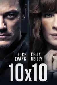 10x10 (2018) - Film Streaming HD
