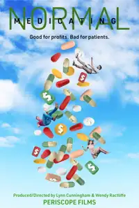 Medicating Normal (2020) - Film Streaming HD