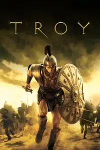 Troy (2004) - Film Streaming HD