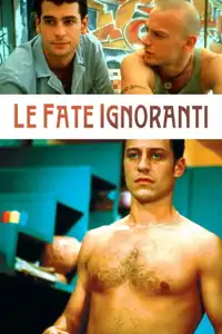Le fate ignoranti (2001) - Film Streaming HD