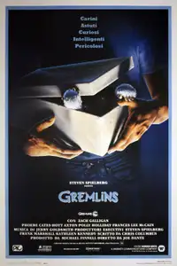 Gremlins (1984) - Film Streaming HD