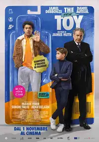 The New Toy (2022) - Film Streaming HD