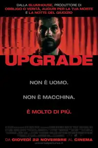 Upgrade (2018) - Film Streaming HD